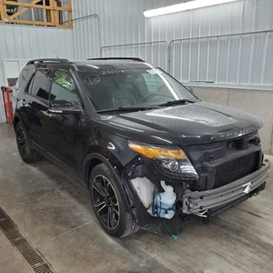 Corner/Park Light Halogen Fits 11-23 TRANSIT CONNECT 1096730 - Picture 1 of 15