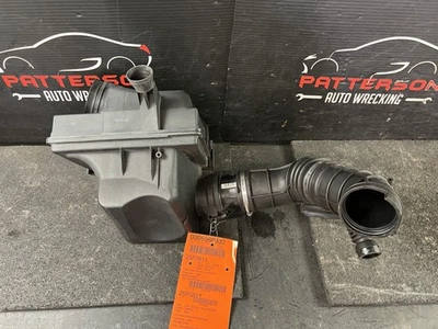 01-02 CAJA FILTRO ADMISIÓN AIRE BMW Z3 CON TUBOS 2.5 Foto 1 de 4