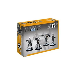 Infinity - Aleph - Yadu Troops - Imagen 1 de 1