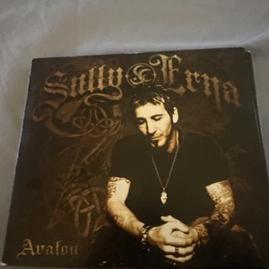 Sully Erna – Avalon (CD, 2010) Godsmack - Foto 1 di 2