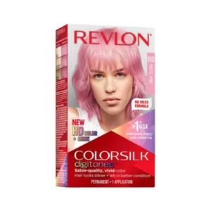 Revlon ColorSilk Digitones Permanent Hair Color - Picture 1 of 6