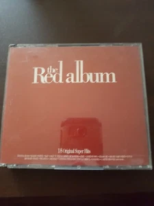 The Red Album - Marlboro Music CD (2) - Bild 1 von 1