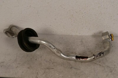 AUDI A7 QUATTRO 2012-2016 AIRE ACONDICIONADO AIRE ACONDICIONADO CONDENSADOR LÍNEA LÍQUIDA TUBO OEM Foto 1 de 4