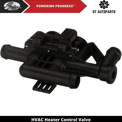 Para BMW Alpina B7L 2011-2015 4,4 L V8 Gas HVAC Calefacción Control Válvula Puertas 2012 Foto 1 de 4