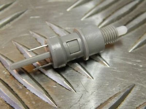 CAGIVA MITO 125 EVO REAR BRAKE LIGHT SWITCH - Picture 1 of 1