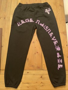 VLONE Black Pants for Men for sale | eBay