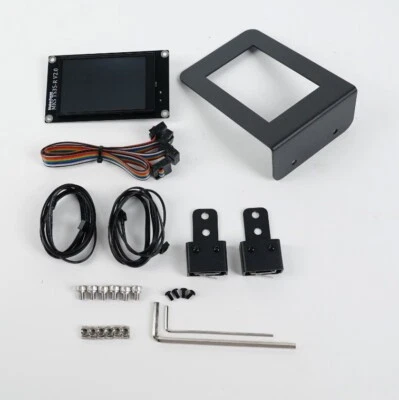 GEEKS AT LARGE TwoTrees TTS series LCD and Limit Switch Kit