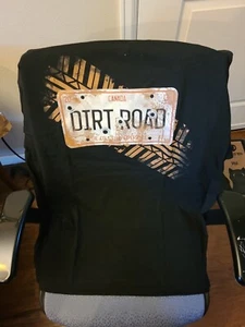 Colt Ford Dirt Road T Shirt 2xl Brand New Canada Tour Outlaw Jelly Roll Yelawolf - Picture 1 of 4