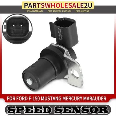 Speed Sensor for Ford F-150 Expedition Mustang 2001-2003 E-550 Super Duty 2003 - Image 1 of 4