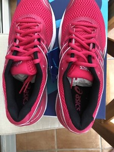 asics gel pulse 7 dames