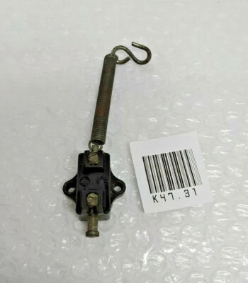 Interruptor de freno original BMW R25-R27 R51/3 R67 R68 R50 R60 R69 R69S R50/5-R75/5 NUEVO EN STOCK Foto 1 de 3