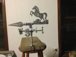 Weathervane Horse, Aussie made - Picture 1 of 5