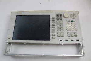 Analizador de red PNA de panel frontal Agilent N5242A 10 MHz-26,5 GHz - Imagen 1 de 7
