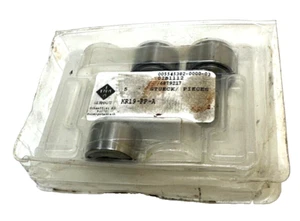3 x INA KR19-PP-A Kugellager Lager Kurvenrolle Nadel-Kurvenrolle KR19PPA - Bild 1 von 5