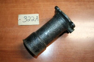 1985 Honda ATC 250SX Rear Axle Housing Left 52120-HA6-000 OEM 85 H - Picture 1 of 10