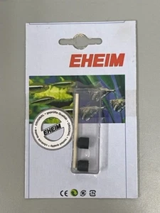 EHEIM 7437200 IMPELLER AXLE & BEARINGS 2003/07 2209 FREE SHIPPING - Picture 1 of 2