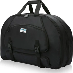 Innentasche für Harley Davidson Top Case Top Box für Tour Pak Touring Modelle - Picture 1 of 5