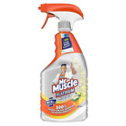 Mr Muscle 750ml Platinum Kitchen Spray