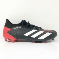 New Adidas Predator 20.3 FG Soccer Cleats Japan Mania Blue-White-Red EG0964  X 🔥 | eBay