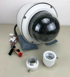 Cámara de vigilancia exterior TKH Siqura PD1103Z2-E - Imagen 1 de 7