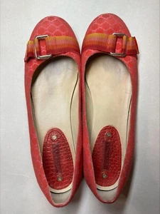 CELINE BALLERINE BALLERINE DONNA TAGLIA EU41 US11 - Foto 1 di 5
