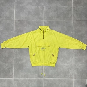 Vintage Champion Anorak Jacket Size L - Picture 1 of 24
