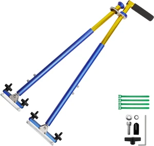 Handicap Driving Hand Controls for Disabled Drivers, Car Pedal Assist Controls, - Picture 1 of 6