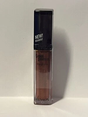 Brillo de labios Revlon Super Lustrous, 100 Raisin Glow (1 brillo de labios) Foto 1 de 3