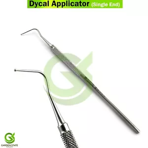 Applicatore Dycal - Idrossido di Calcio Strumenti Dentali Endodontici - Foto 1 di 3