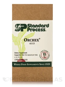 Standard Process ORCHEX 150C *New *EXP=9/19 * SHIPS OUT LESS THAN 24 HOURS FREE! - Picture 1 of 1
