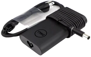 OEM 90W 19.5V 4.62A Charger For Dell Precision M4500, 3541, 3540, 3551, 3550, M6 - Picture 1 of 4