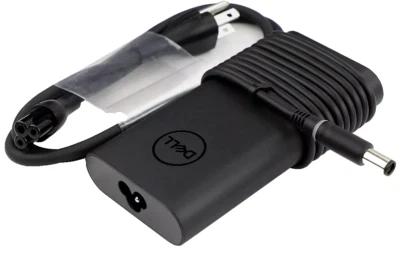 Зарядное устройство от оригинального производителя 90 Вт 19,5 В 4,62 А для Dell Precision M4500, 3541, 3540, 3551, 3550, M6 - Изображение 1 из 4