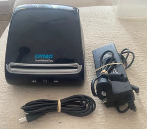 Dymo Labelwriter 5XL Thermal Label Printer - LIKE NEW - Picture 1 of 3