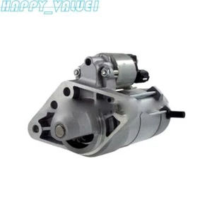 For Sedona 36100-4X900 36100-4X902 36100-4X901 Starter Motor - Picture 1 of 5
