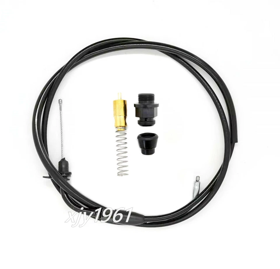 Kits de cable de arranque y émbolo de obturador para Suzuki King Quad 250 300 LTF300 LTF4WDX   Foto 1 de 1