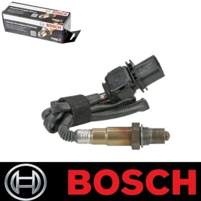 Oxygen Sensor Bosch UPSTREAM RIGHT For 2006-2008 BMW 750I V8-4.8L Engine - Image 1 of 4