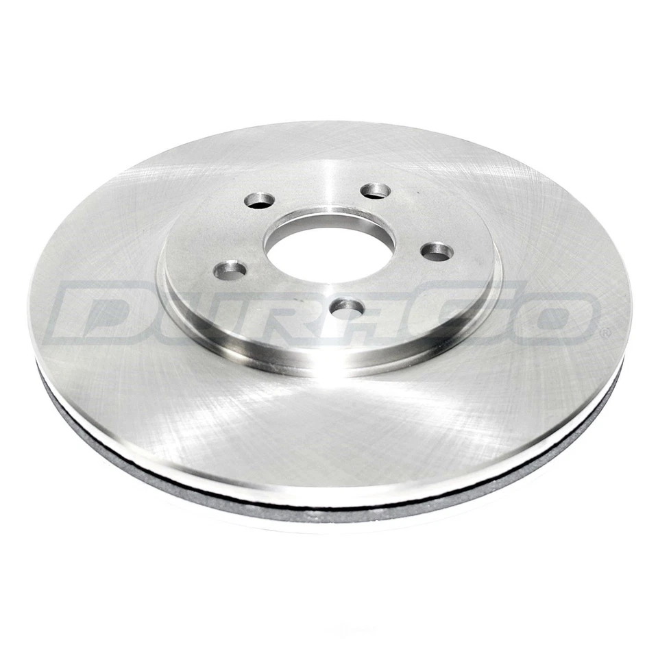 Rotor de freno de disco compatible con Plymouth Breeze DURAGO 1996-2000 Foto 1 de 2