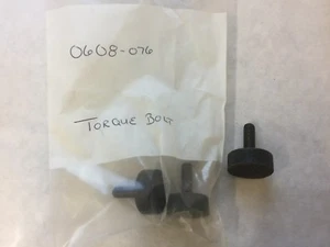 Arctic Cat ski Torque Stop Bolt 0608-076 NEW! PRICED EACH! - Picture 1 of 1