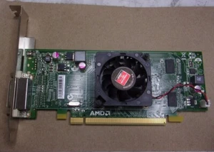 AMD Radeon HD6350 109-C09057-00 C090 Video Card V218 PCIe 512MB DMS-59 - Picture 1 of 6