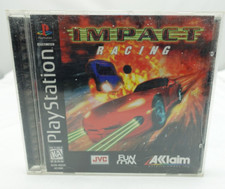 .PSX.' | '.Impact Racing.