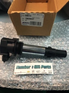 Nueva bobina de encendido genuina GM 12629037 2,8 L 3,6 L STS Outlook Enclave Traverse - Imagen 1 de 4