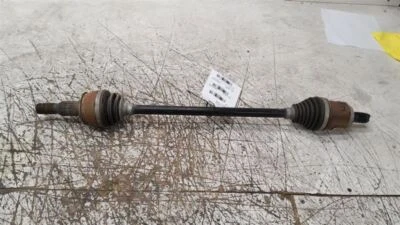 2017 2018 2019 2020 2021 2022 2023 2024, GMC Acadia, eje trasero derecho, OEM Foto 1 de 4