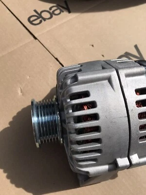 Alternator TYC 2-11069 fits 04-08 Chevrolet Malibu 3.5L-V6 Foto 1 de 3