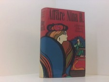 Affaire Nina B. Simmel, Johannes Mario: