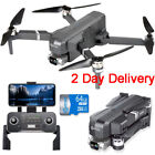 Contixo F35 RC WIFI GPS Professional Drone 4K UHD Camera 5000ft 2 DAY DELIVERY