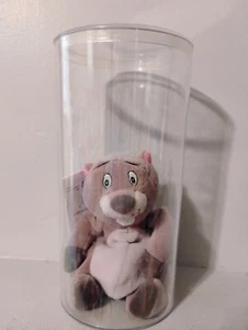 Vintage Disney Store Winnie The Pooh Gopher 7" Plush - Picture 1 of 7