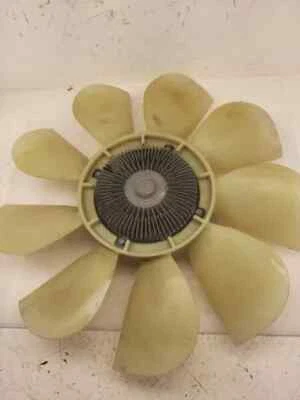 2014-2019 Infiniti QX80 2017-2020 Nissan Armada NV 2500 NV 3500 Fan Clutch OEM Foto 1 de 4