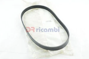 Courroie Poly-V Alfa 155 Gtv Spider CITROEN C2 C3 C4 C5 DS4 Peugeot 1007 - - Picture 1 of 4