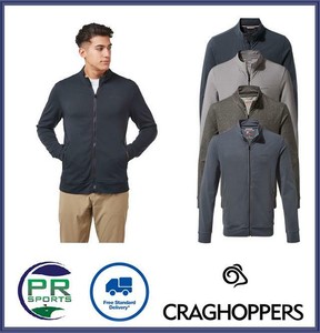 craghoppers interactive fleece