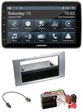 Produktbild - Blaupunkt USB DAB SD MP3 Bluetooth Autoradio für Ford Kuga Fusion Transit 05-12
